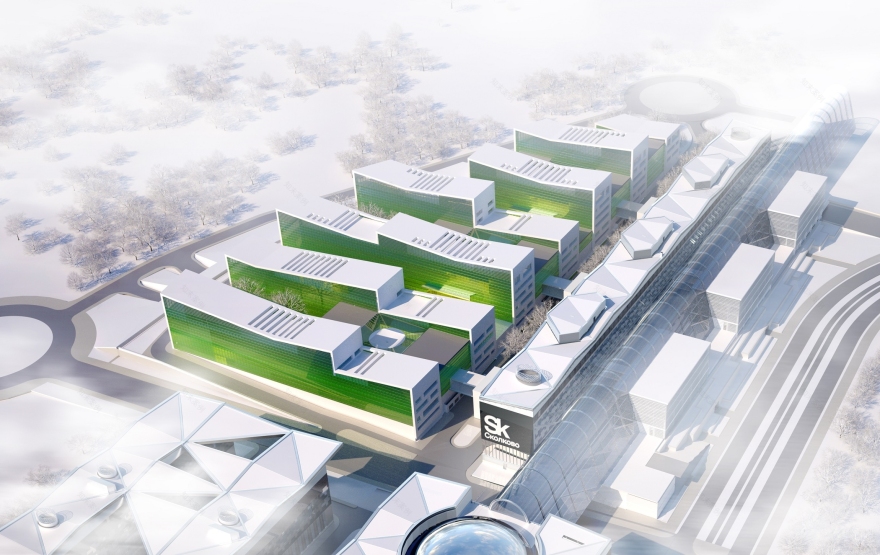 巴黎“垂直森林” | 颠覆传统的绿色建筑设计-63