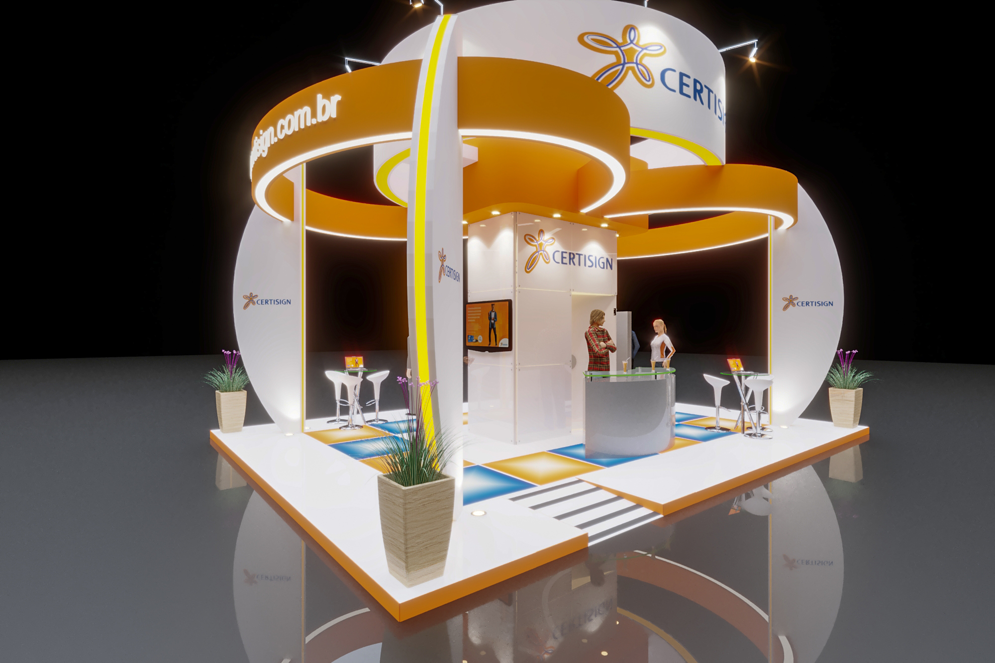 Partition Certisign-1