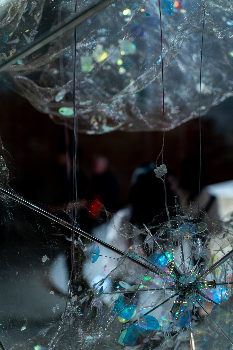 第19届威尼斯建筑双年展  《敦煌·共熠》丨中国丨时境建筑-95