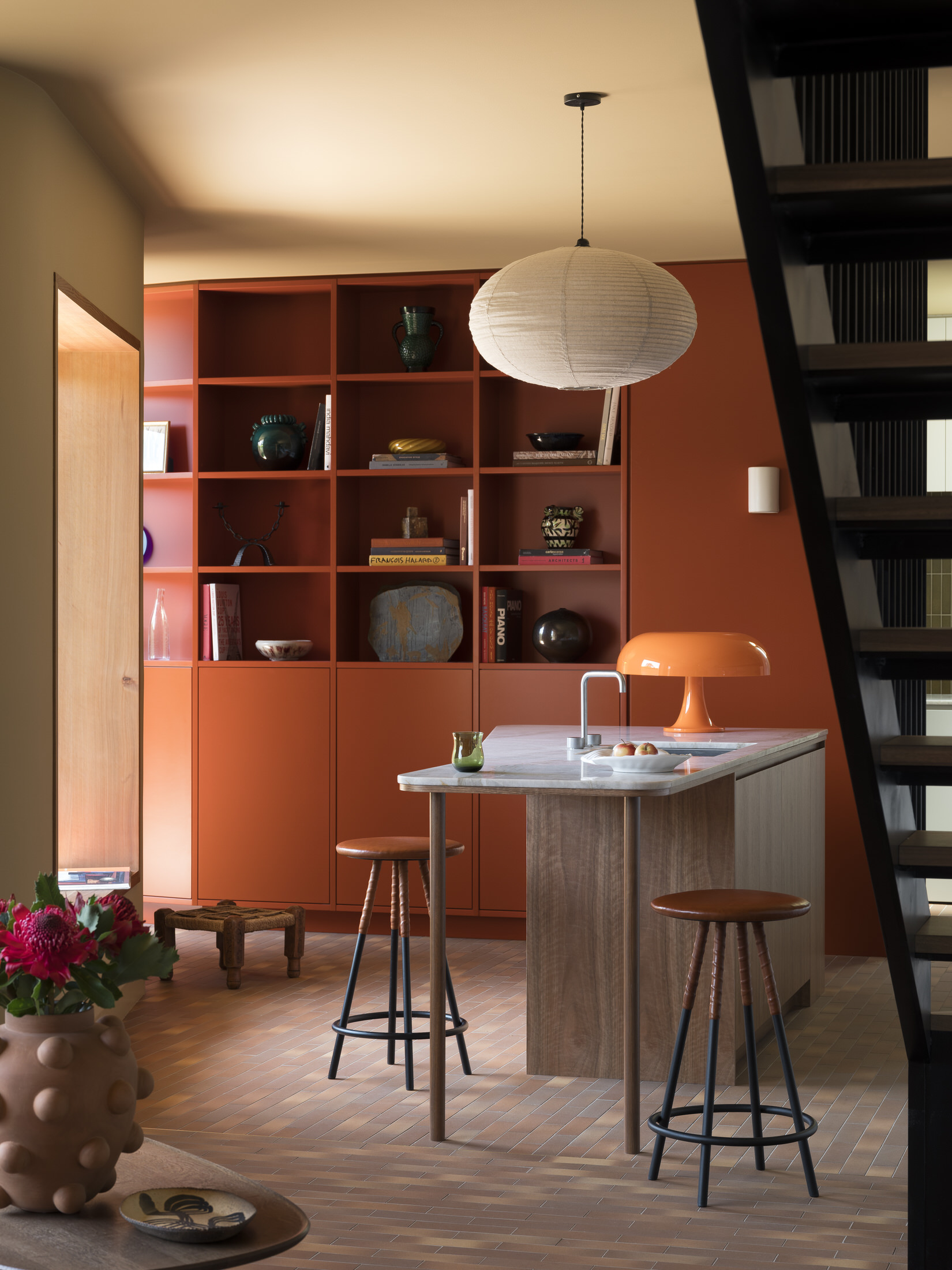 TardisLike Small Sydney Semi 改造项目丨澳大利亚悉尼丨Downie North-4