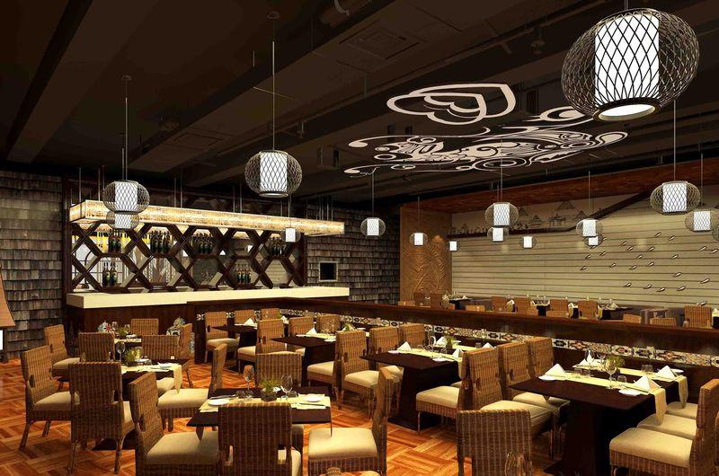 河南泰国餐厅-7