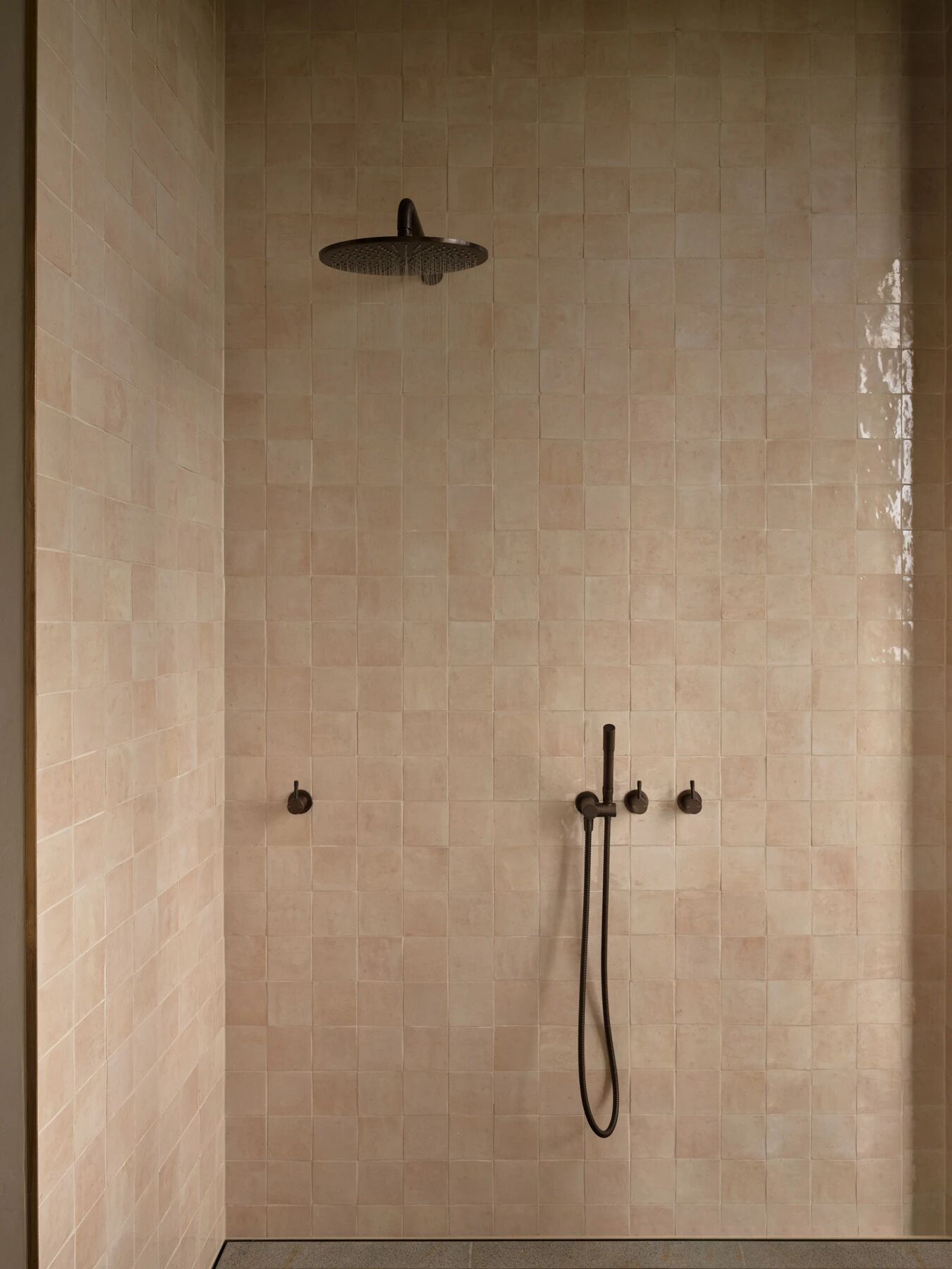 罗诺科农场丨澳大利亚珀斯丨Polly Harbison Design-26