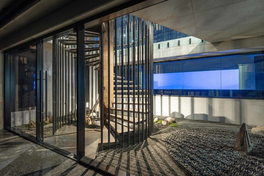 丨中国兰州丨Chris Clout Design-13