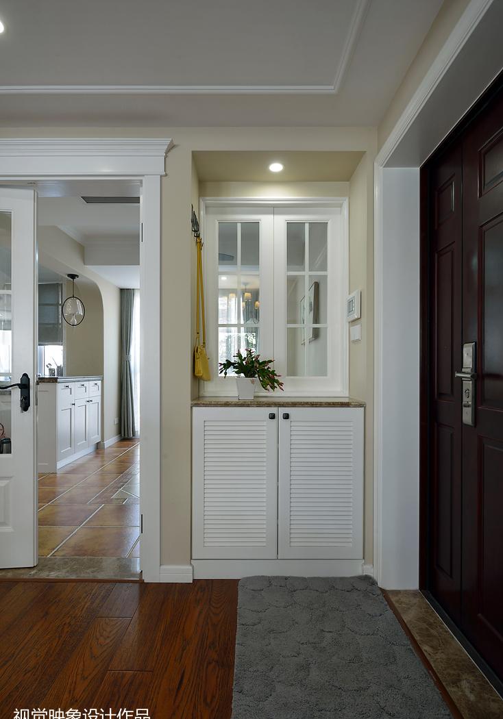 现代简约家居设计,打造舒适生活空间-14