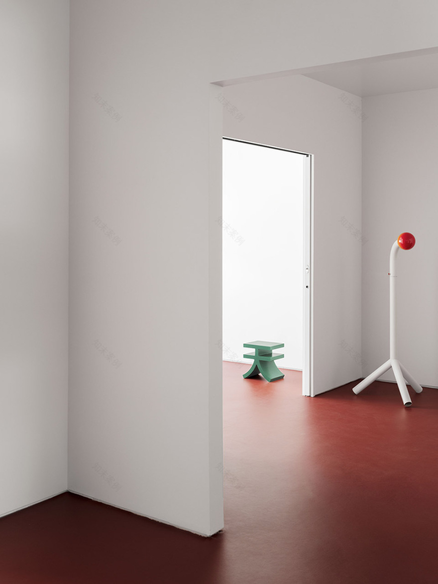 Lara 之家 · 马德里公寓改造丨西班牙马德里丨HANGHAR-6