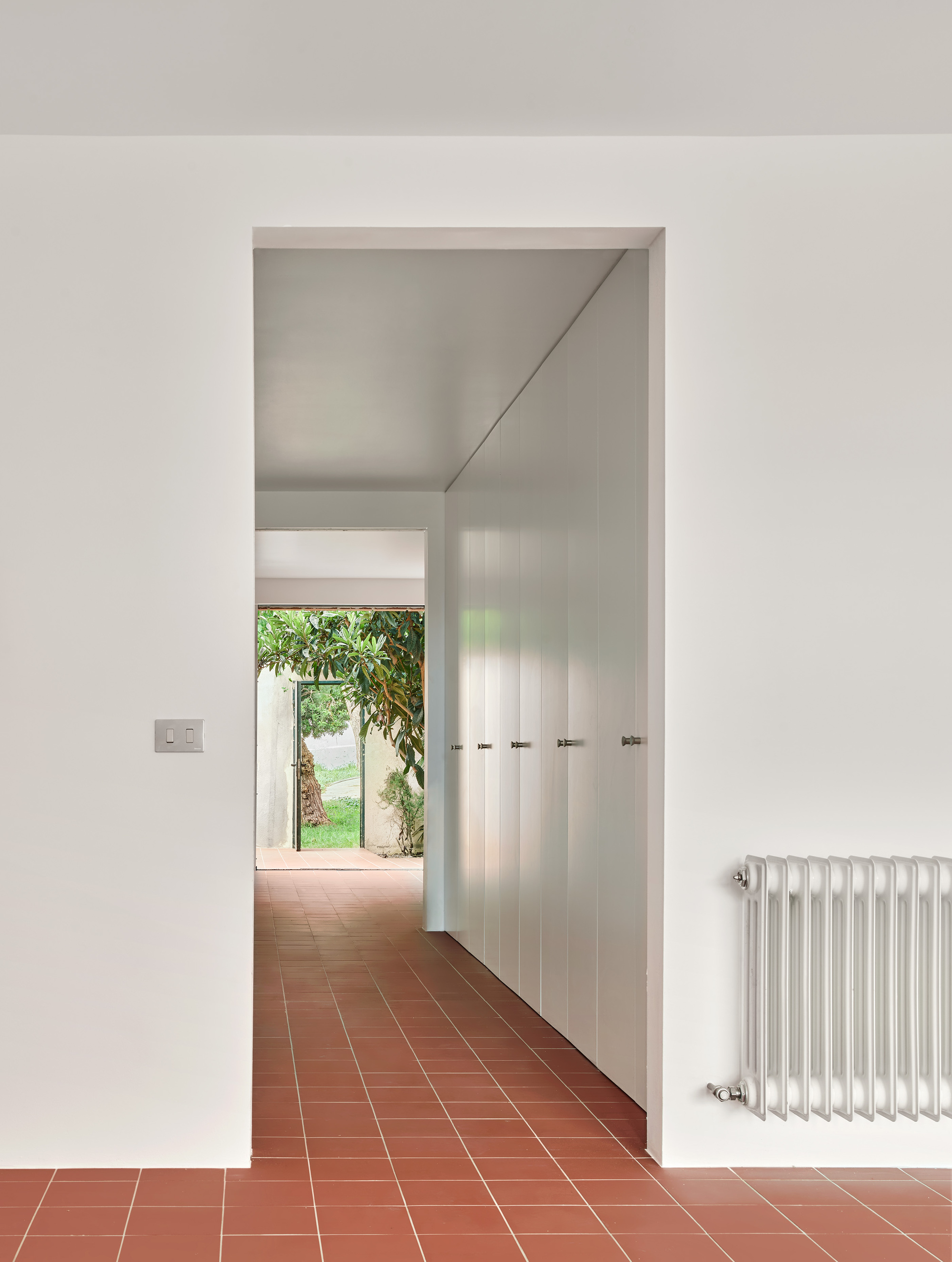 布鲁诺菲耶罗之家丨西班牙丨TALLER PONTI-9