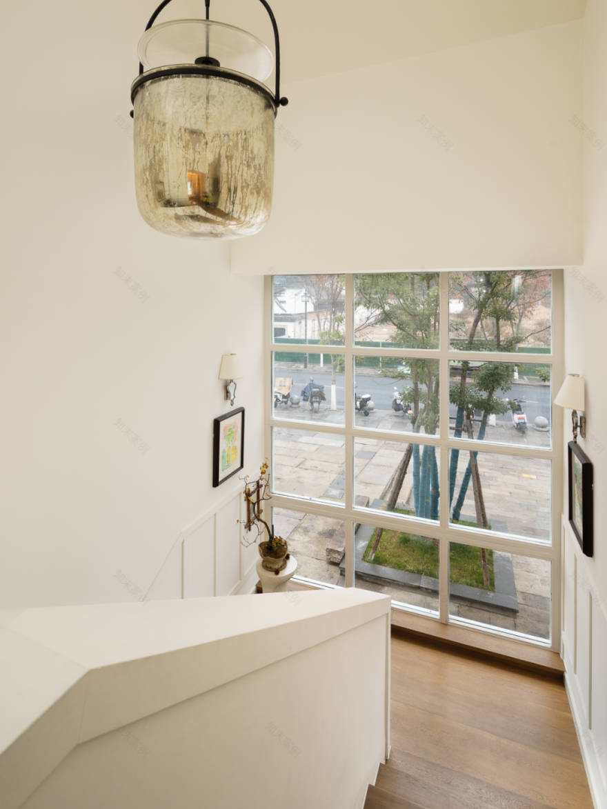 原图 EATERY 餐厅设计丨中国绍兴丨拓臻空间设计-12