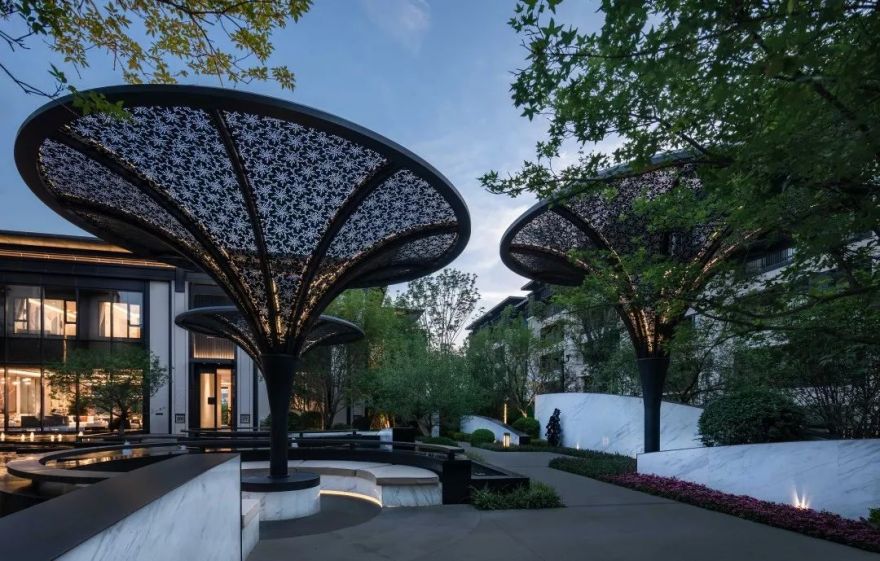 沈阳舜山府 | 城市中心的秘密花园-48