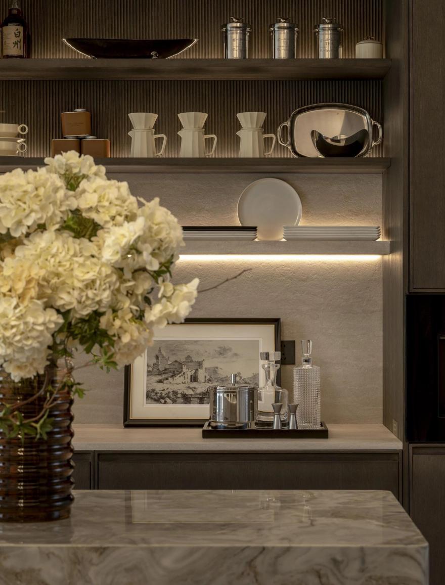 丹健国际 · 长沙华润瑞府四期锦宸丨中国长沙丨DIA丹健国际-69