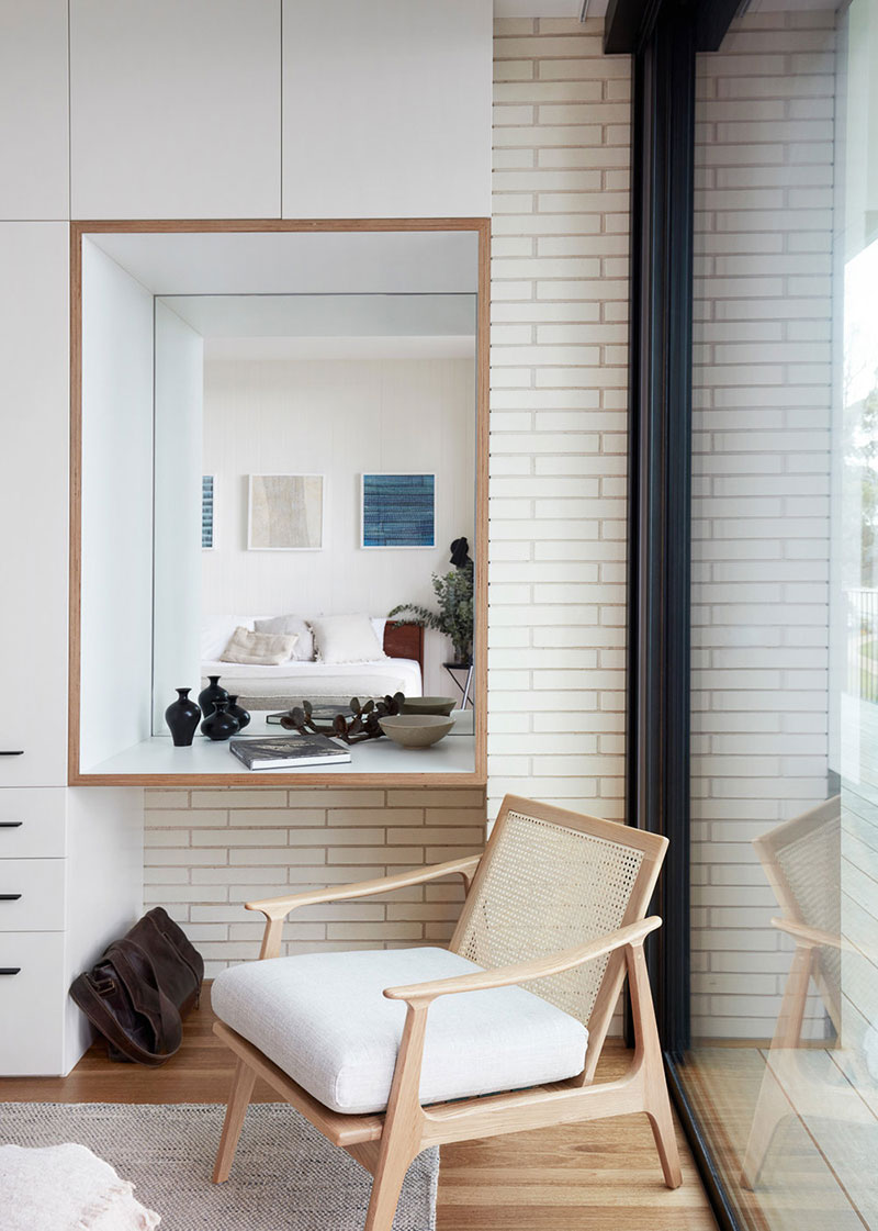 澳大利亚现代海景度假屋-12