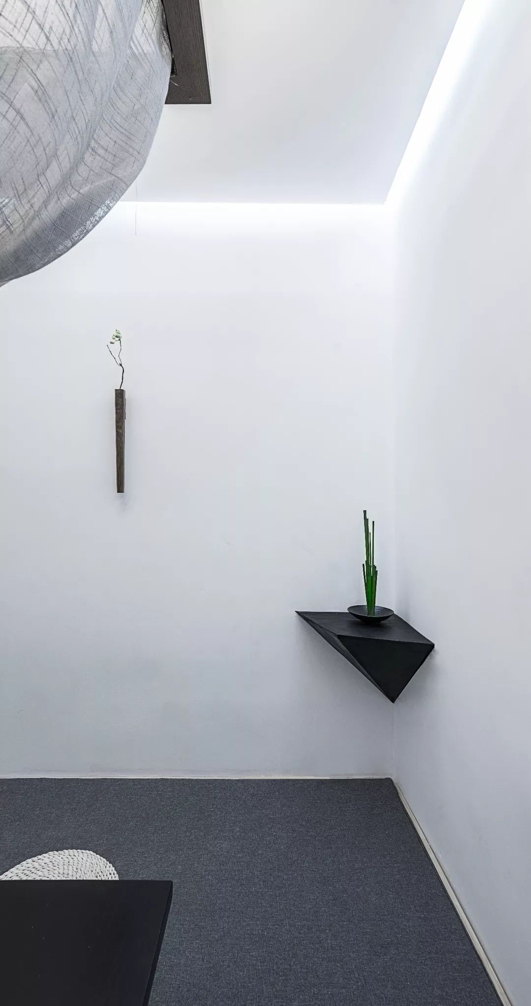 末那识丨中式酒馆下午茶设计丨中国天津-55