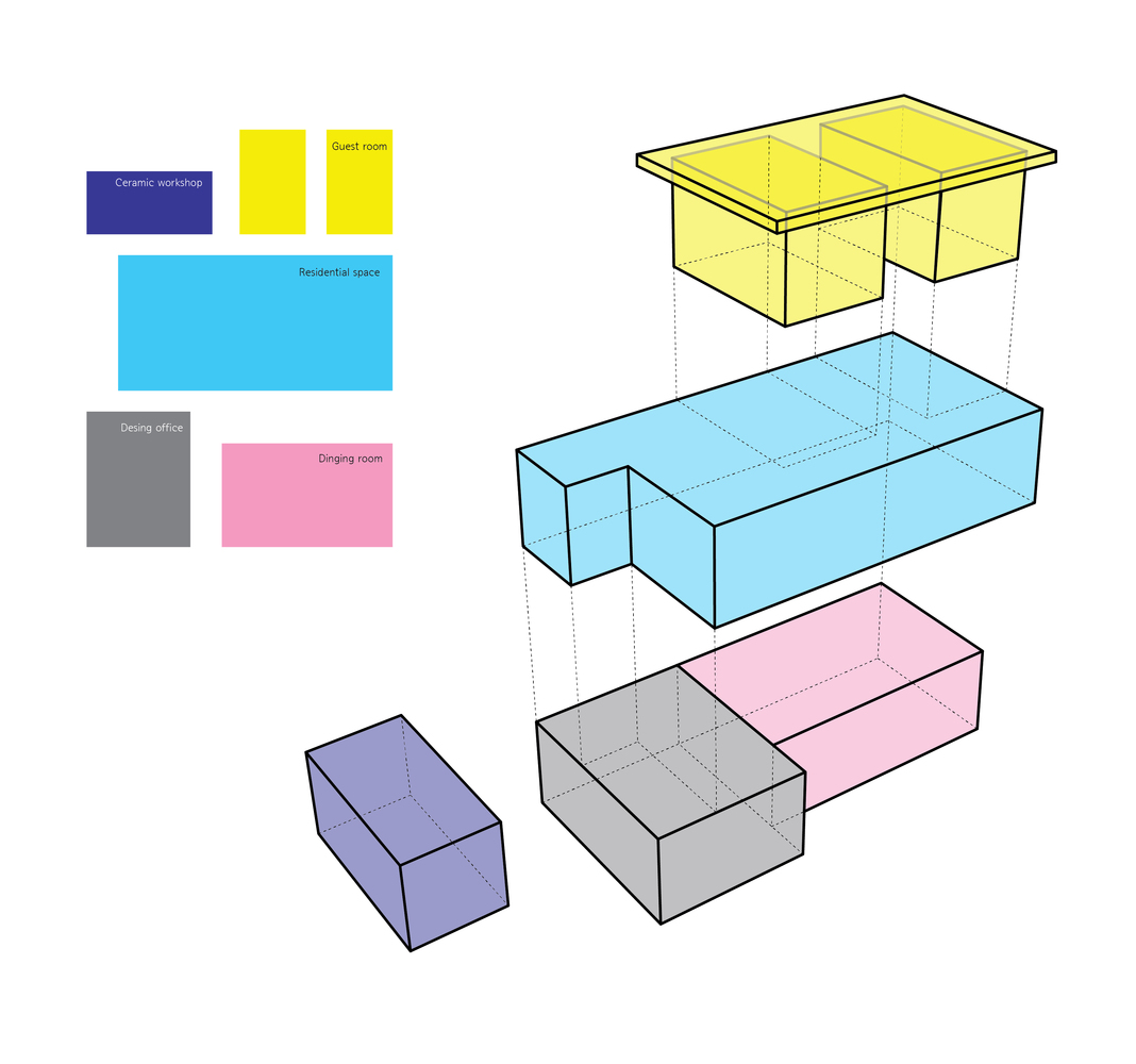 韩式冲浪民宿-84