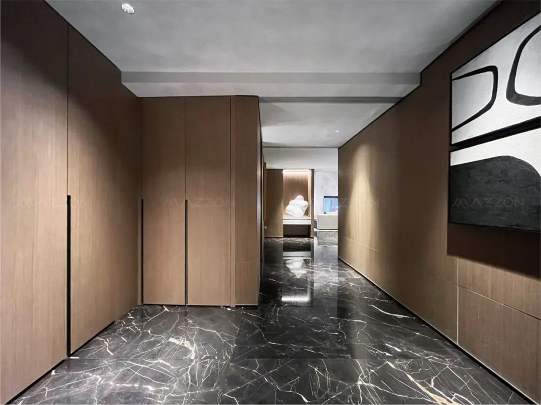 东莞瑧山悦 · 自然栖境,心灵港湾丨中国东莞丨MAZZON 玛森-43