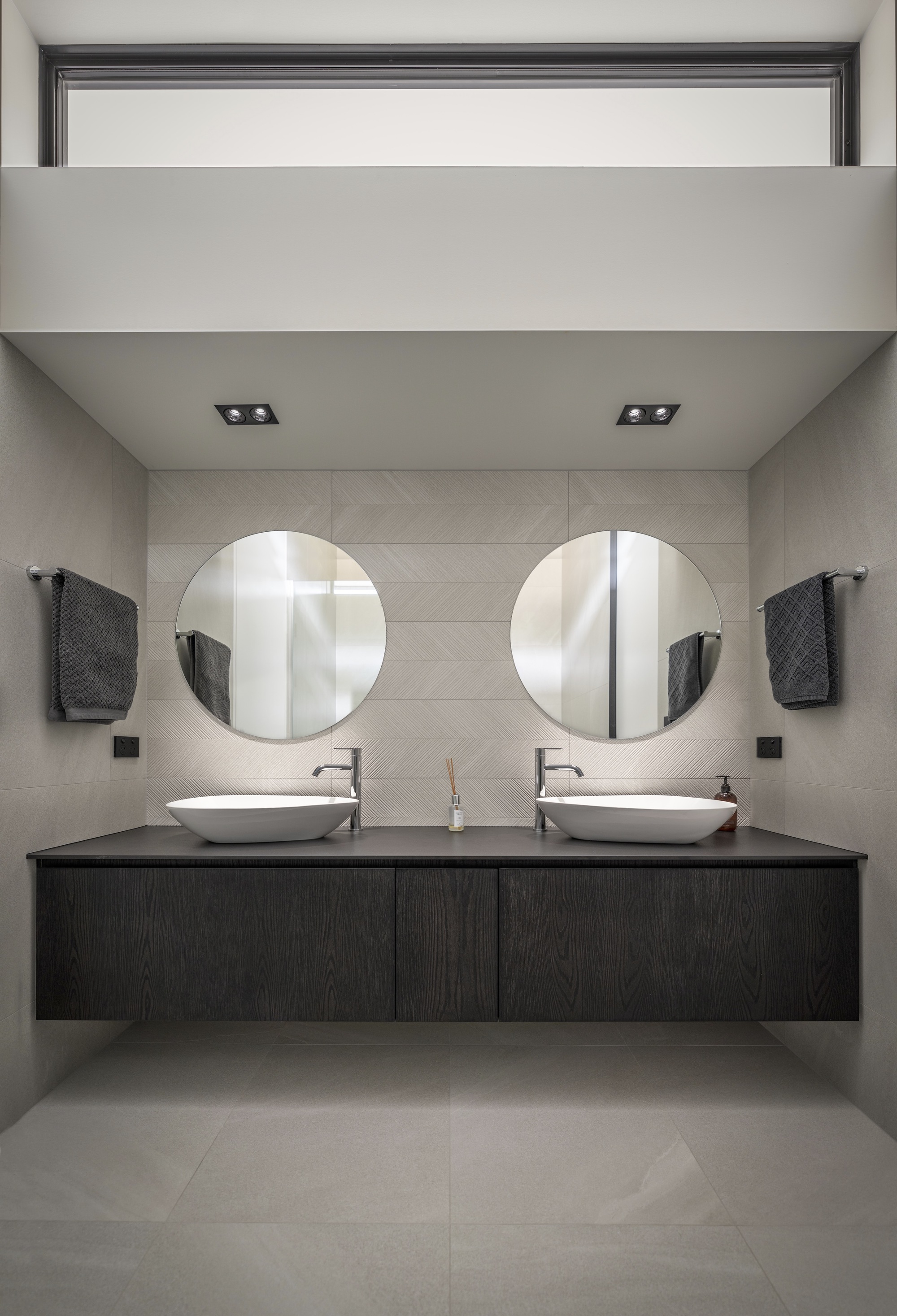 本迪戈排屋丨新西兰丨Condon Scott Architects-34