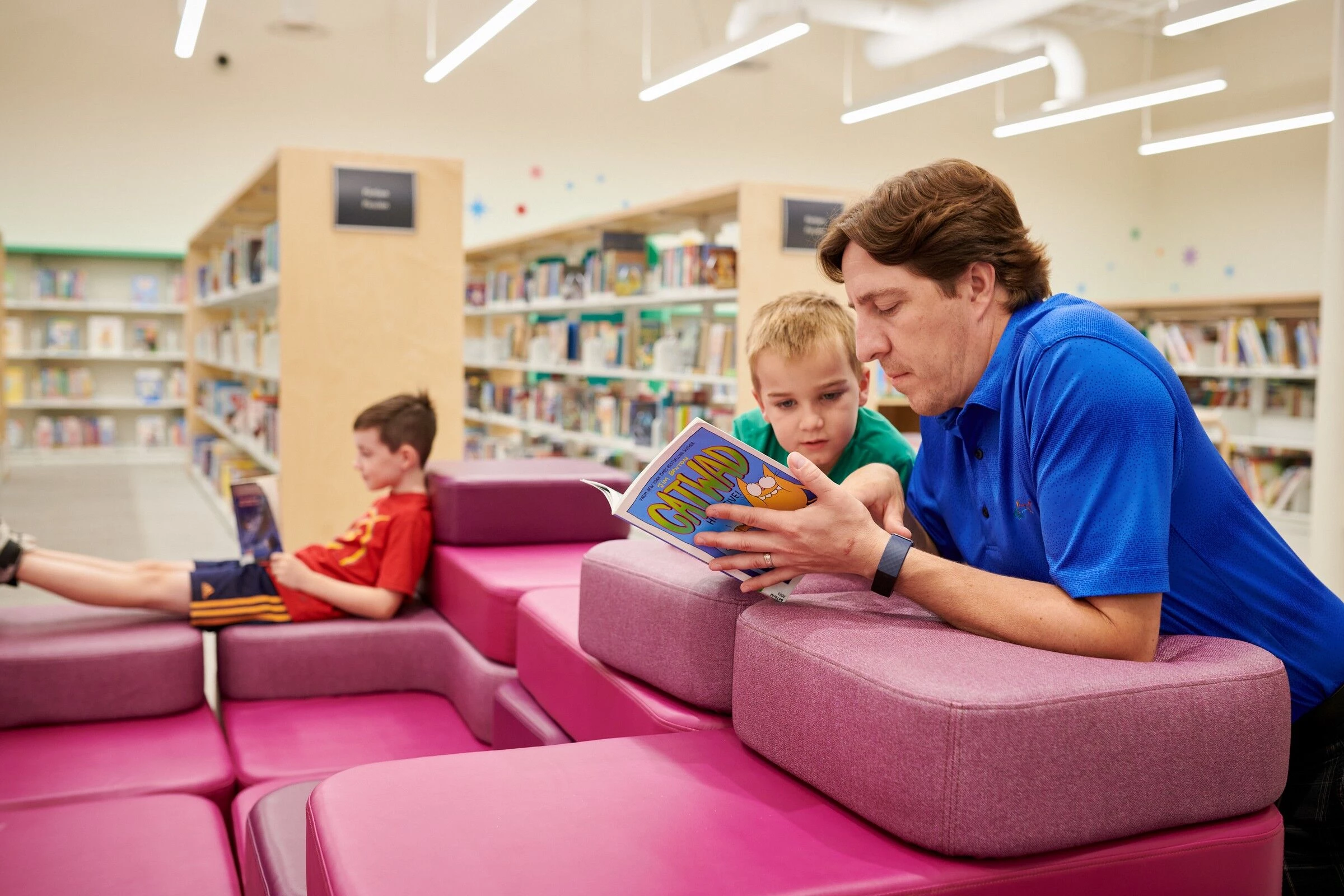 Cincinnati & Hamilton County Public Library-56