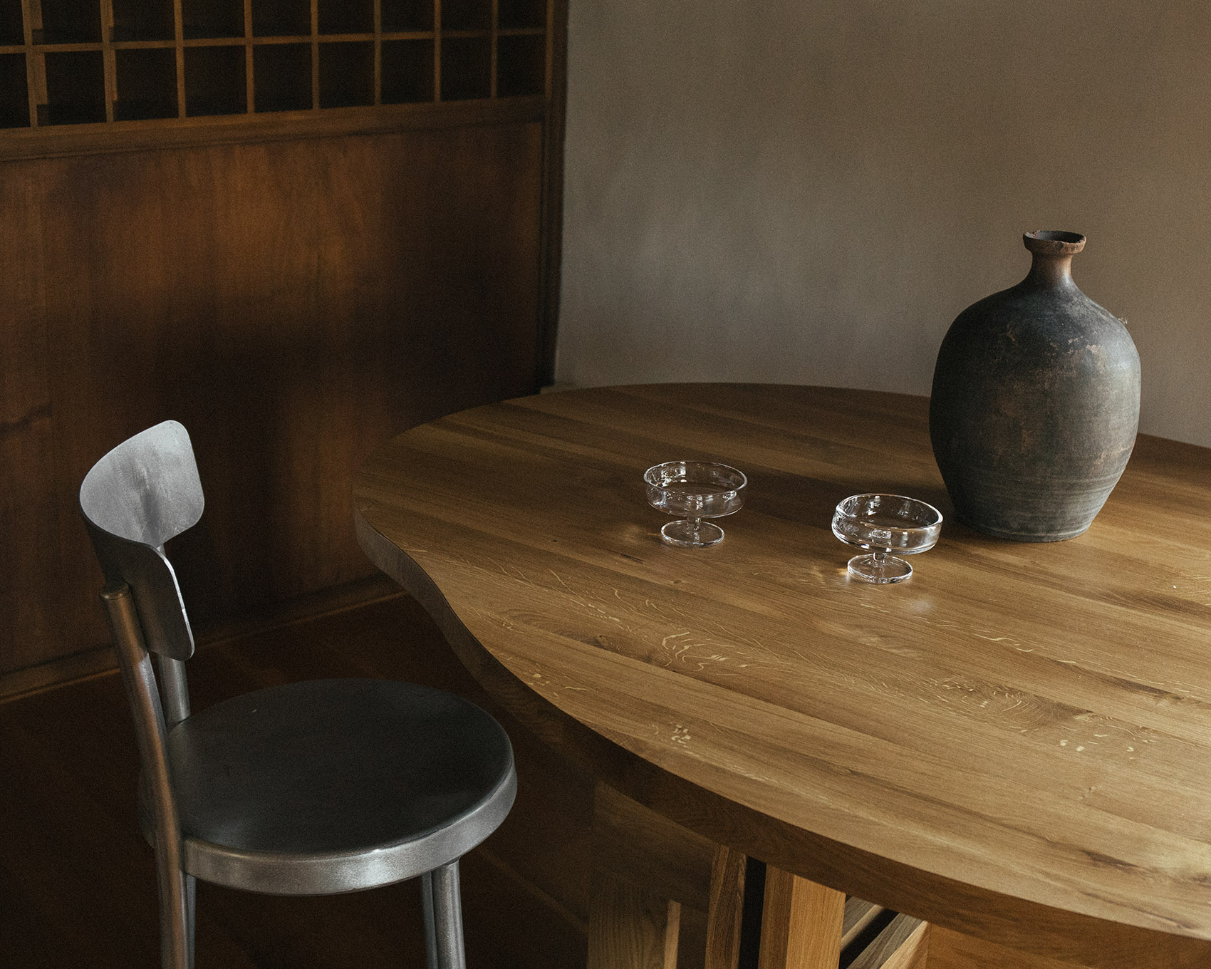 Medicea di Marignolle 别墅改造丨意大利佛罗伦萨丨FRAMA-33