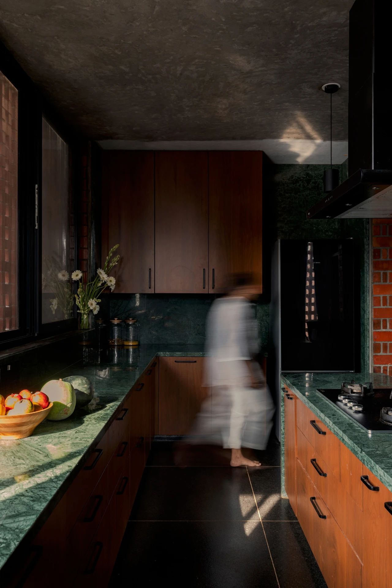 再生金屋丨印度丨OutOfTheBox I EcoArchitects-99