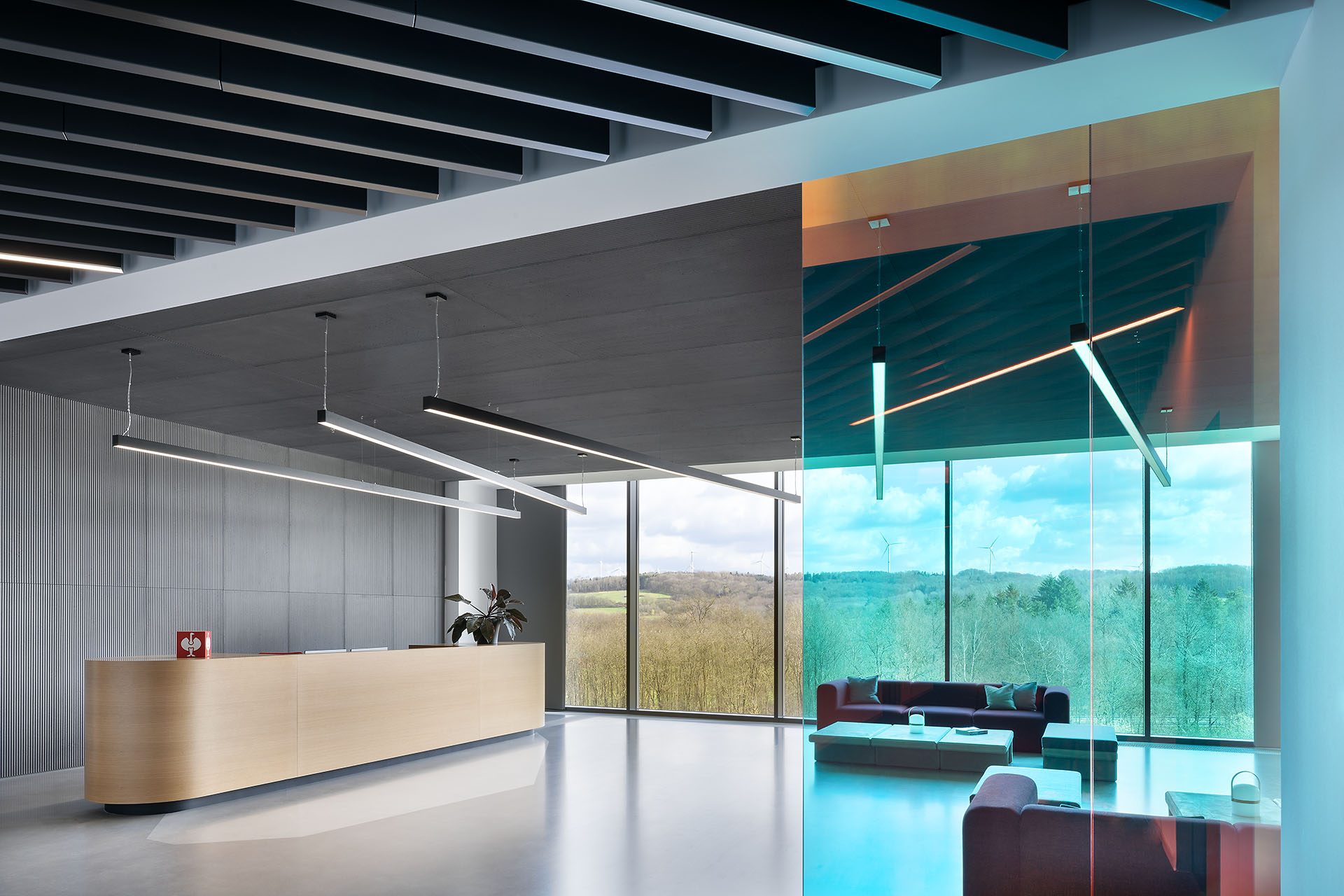 STRAUSS CI FACTORY-0