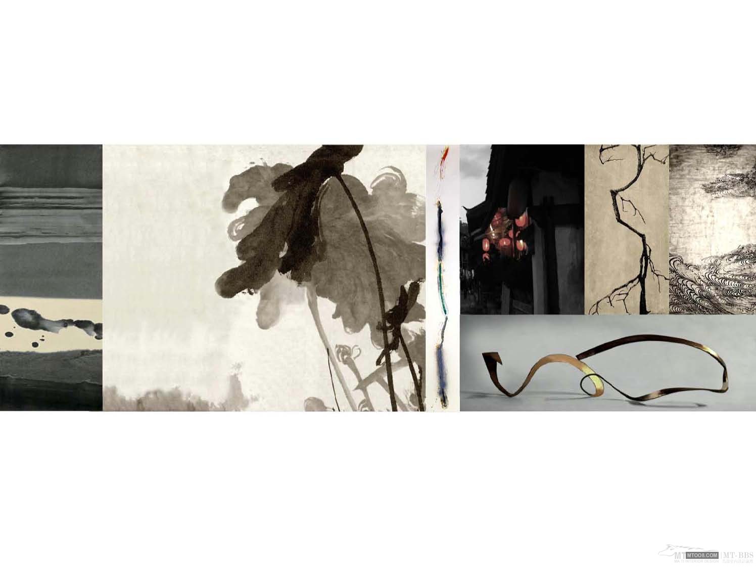 HBA  广州西塔四季酒店概念方案设计-0