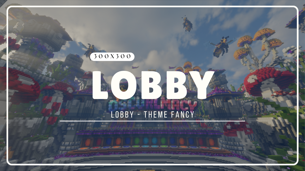 Lobby - Fantasy Theme-0