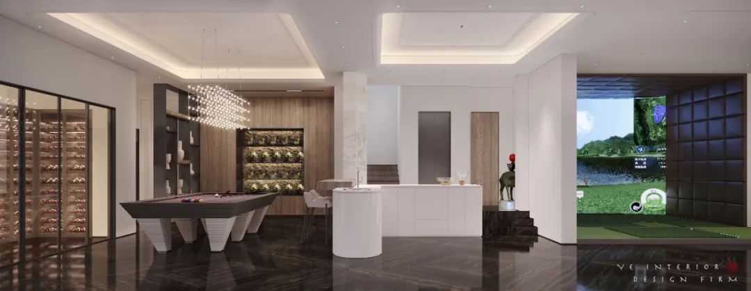 浙江玉环 567㎡别墅私宅,诠释时光美学-24