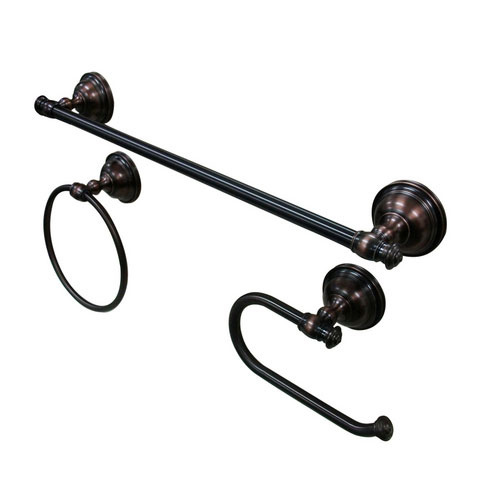 热带浴室设计-7