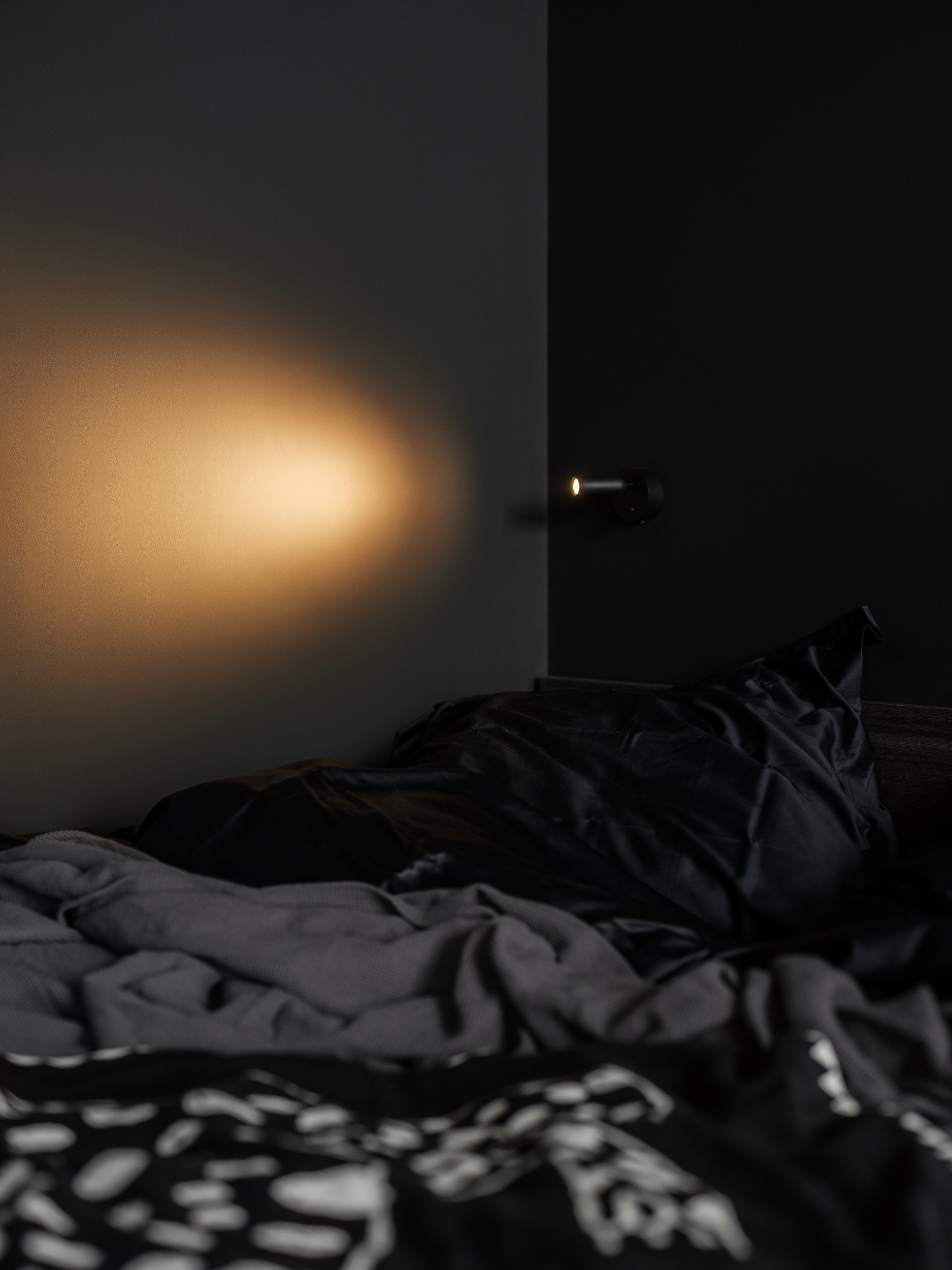 Wellton towers 室内设计丨俄罗斯莫斯科-14