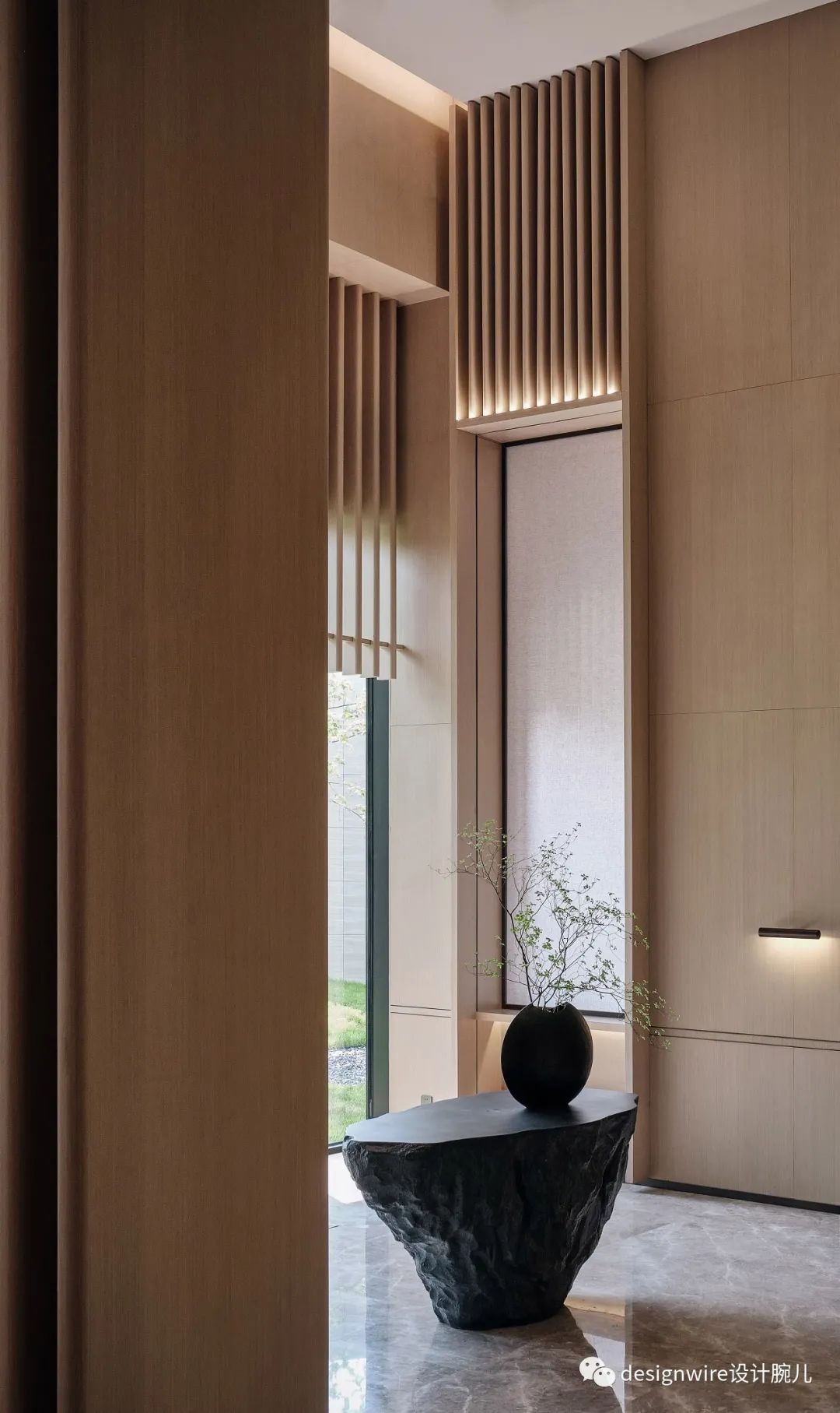 北京缦云 YUNĒ 样板间丨中国北京-2