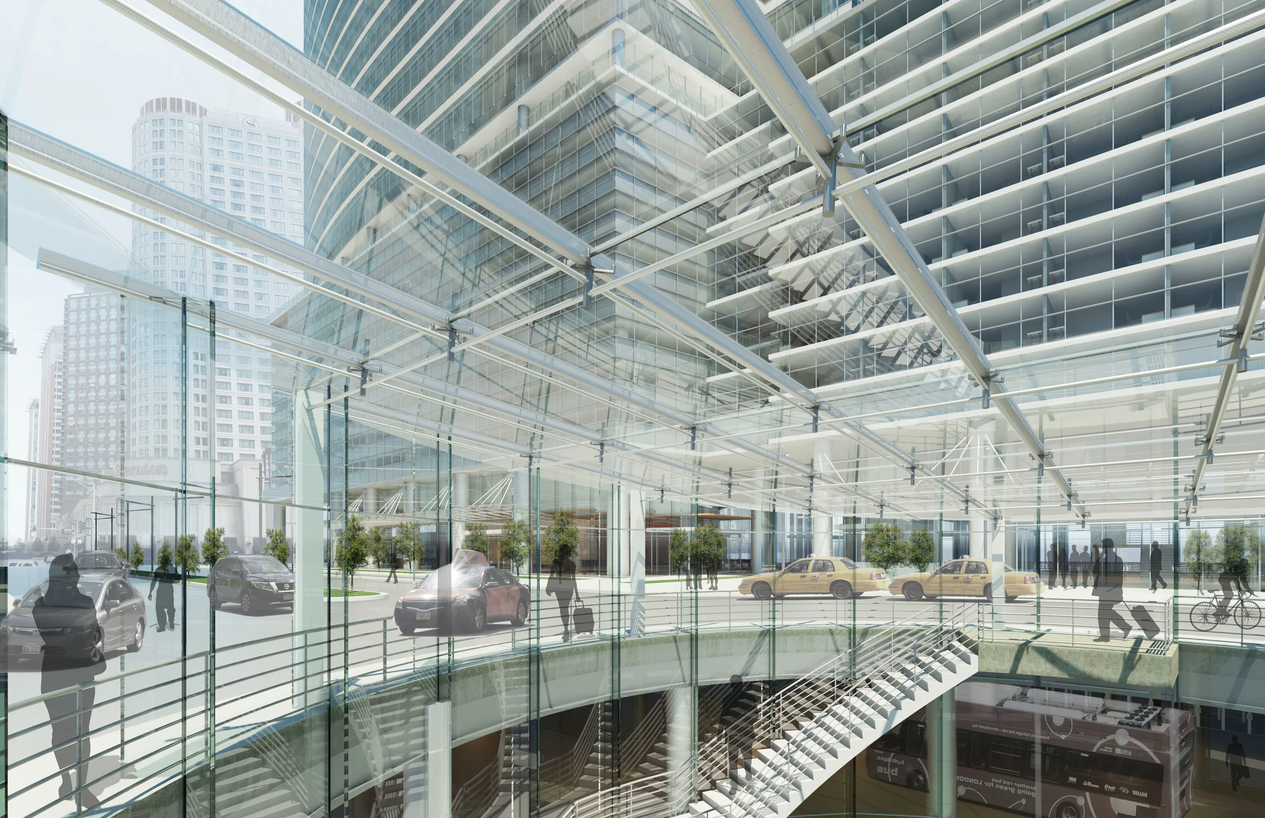 北城市广场200号-13