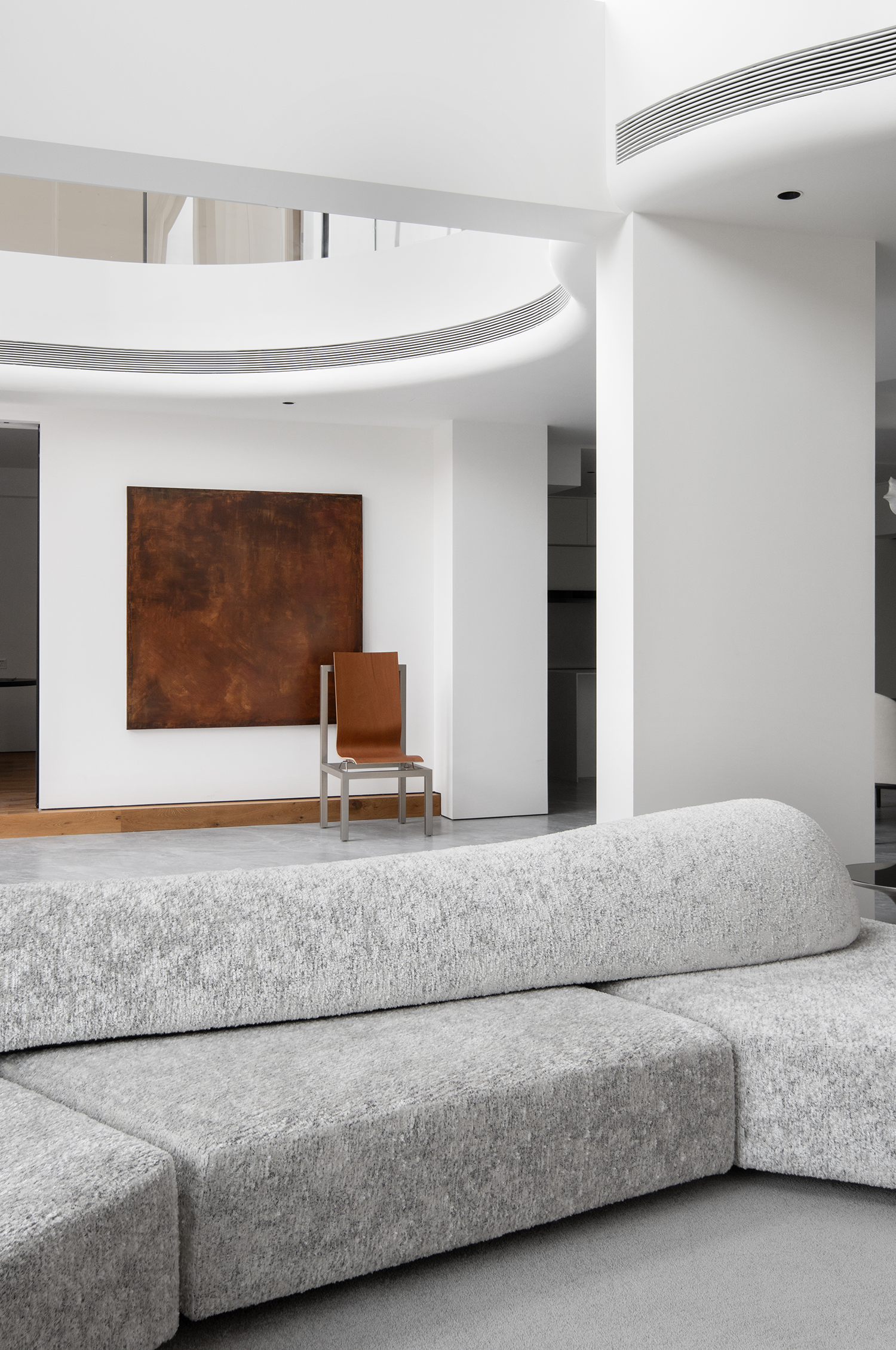 济南 900㎡院子丨中国济南-31