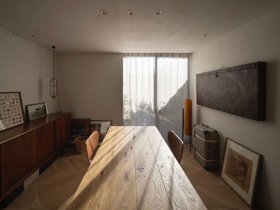日本Hamadayama住宅丨日本东京丨Naoi Architecture & Design Office-39