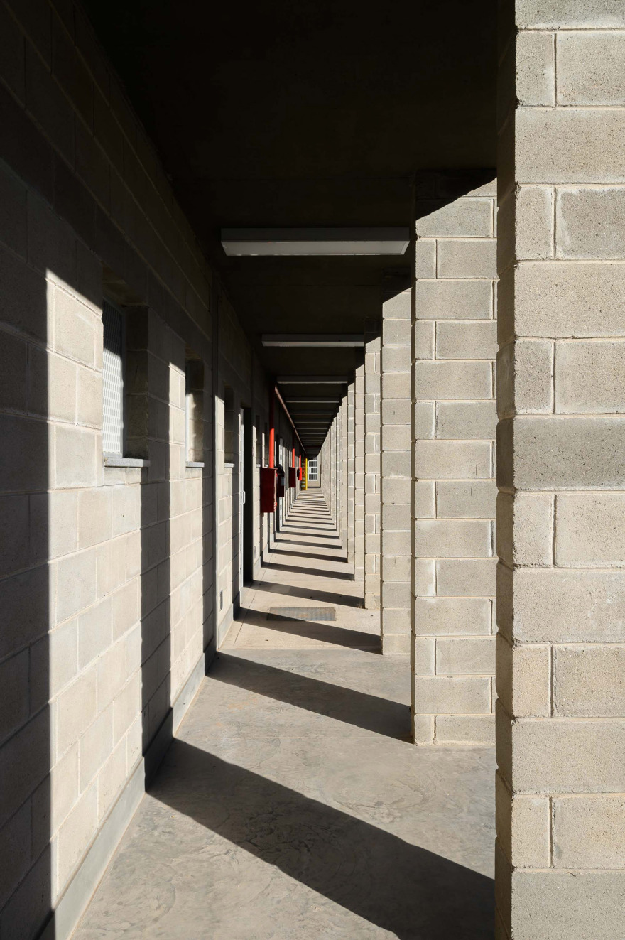 阿根廷高安全性男子监狱-30