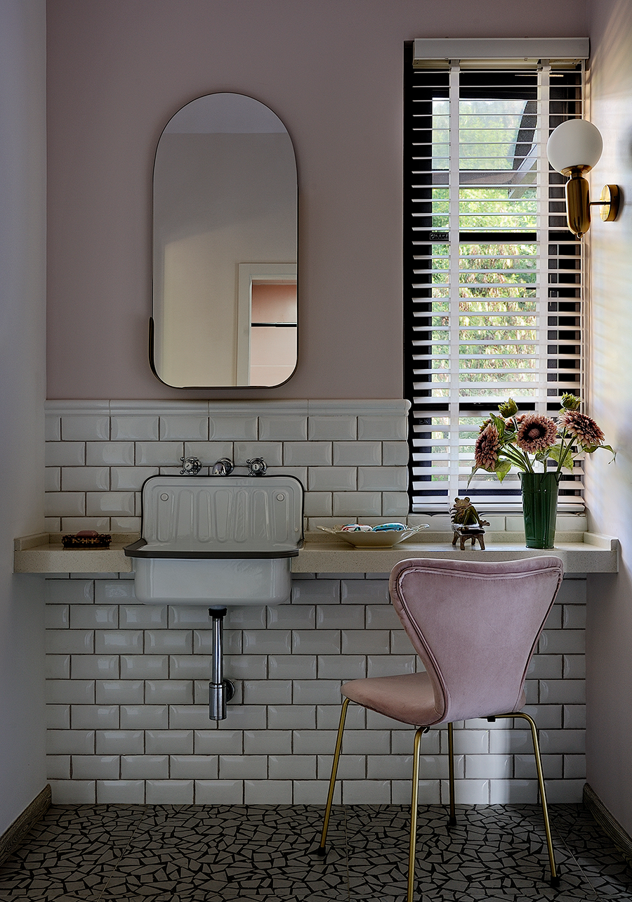 童话般的诗意家居设计丨中国福州丨鬼手帕(连君曼)-71