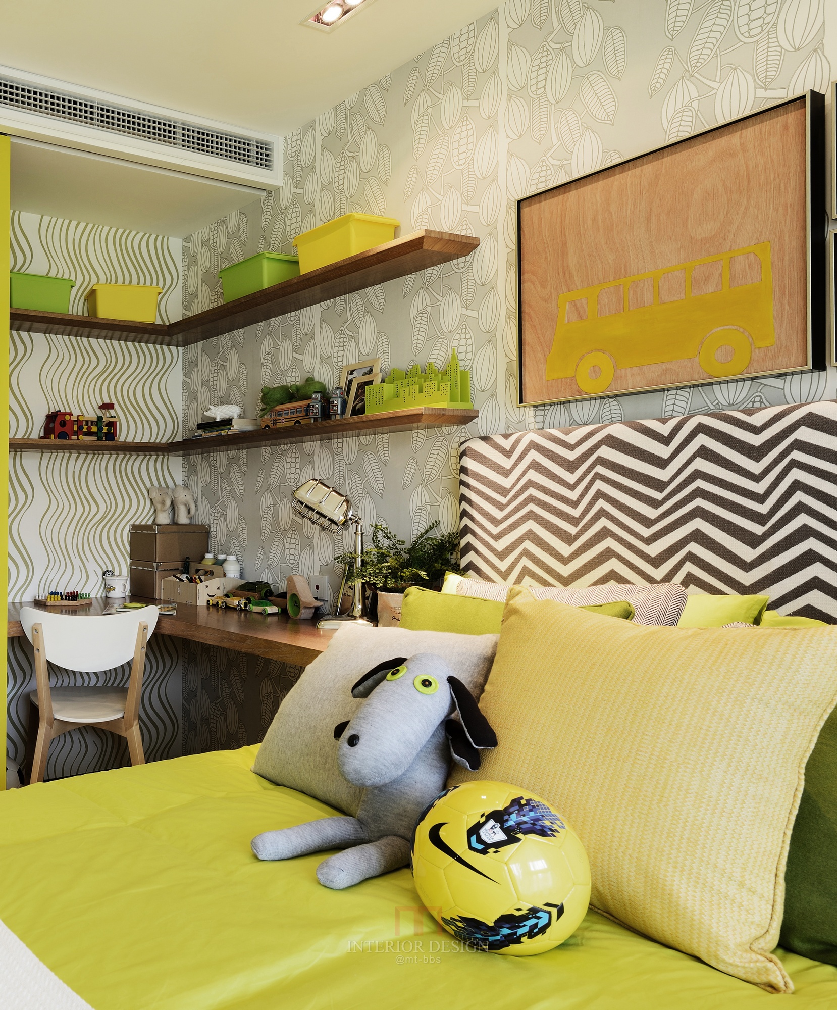 万科嘉定悦城 上海-10