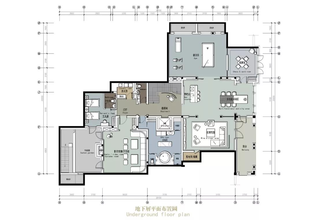 西子青山湖玫瑰园 | 艺术人文，缔造儒雅生活-137