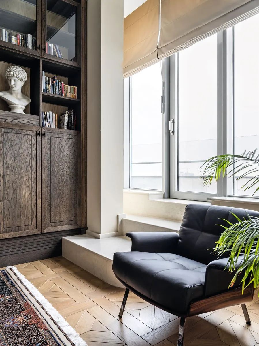 现代经典大宅丨HPISD-22