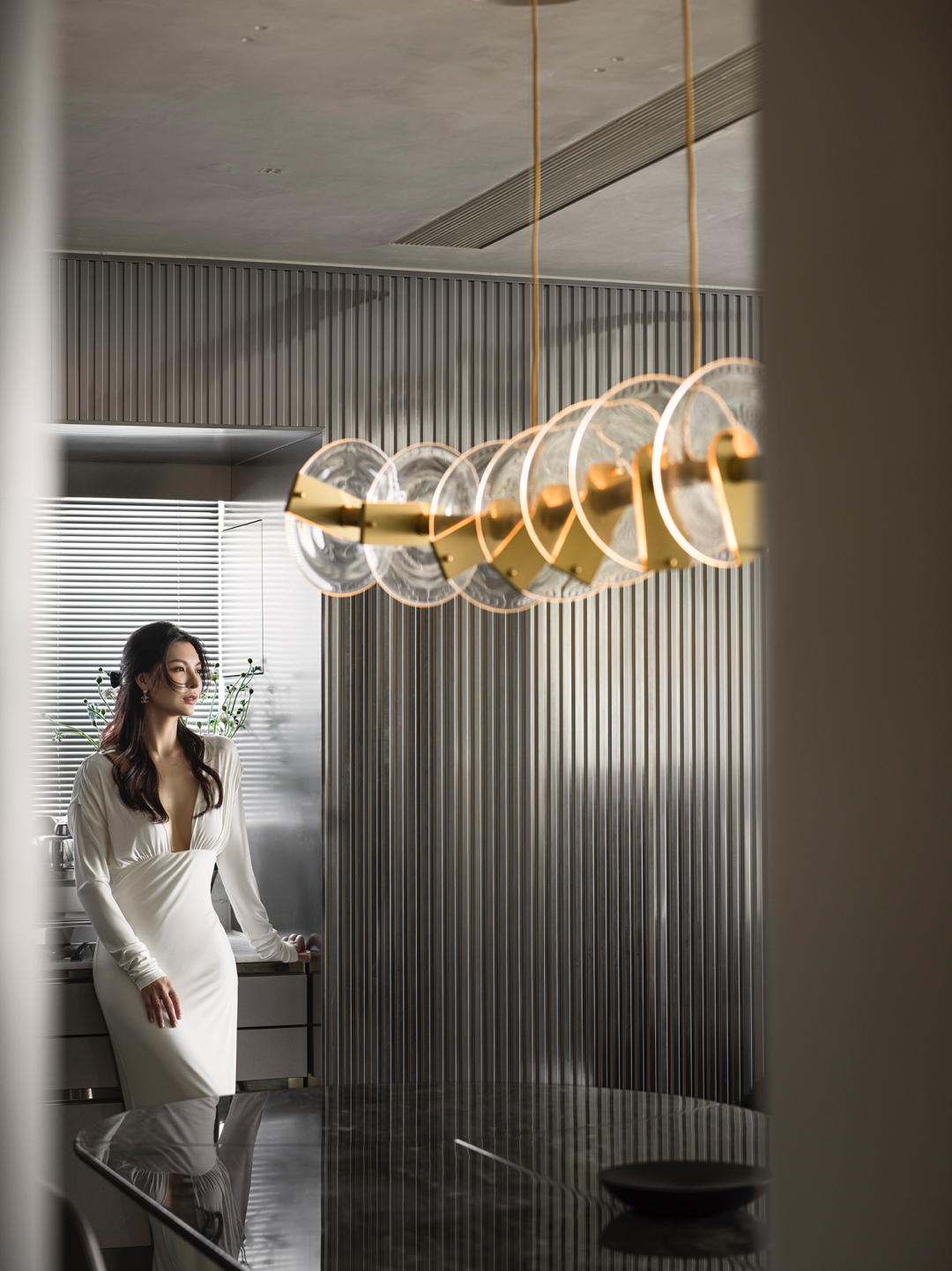 锦绣滨江蒋宅丨中国重庆丨jsd.简璞-15