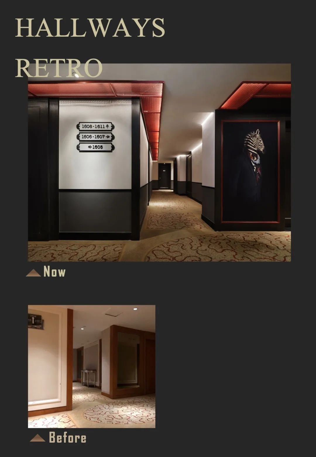 万达酒店设计丨万达酒店设计院-48