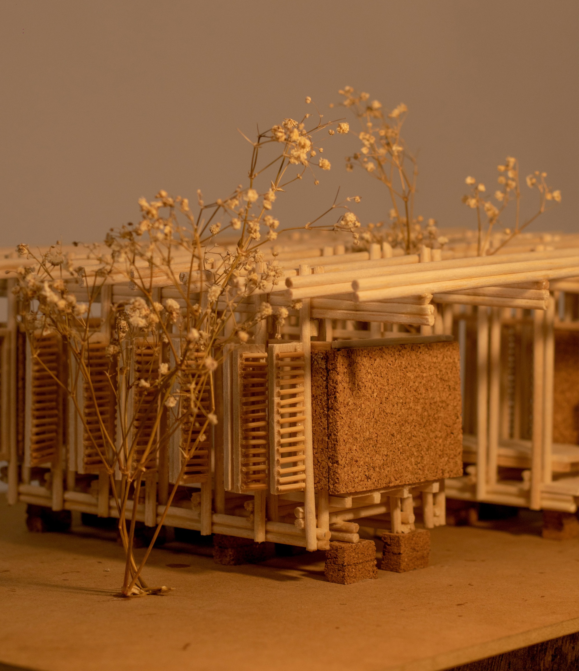 La Panificadora Centro desarrollo y de producción rural / Natura Futura -60