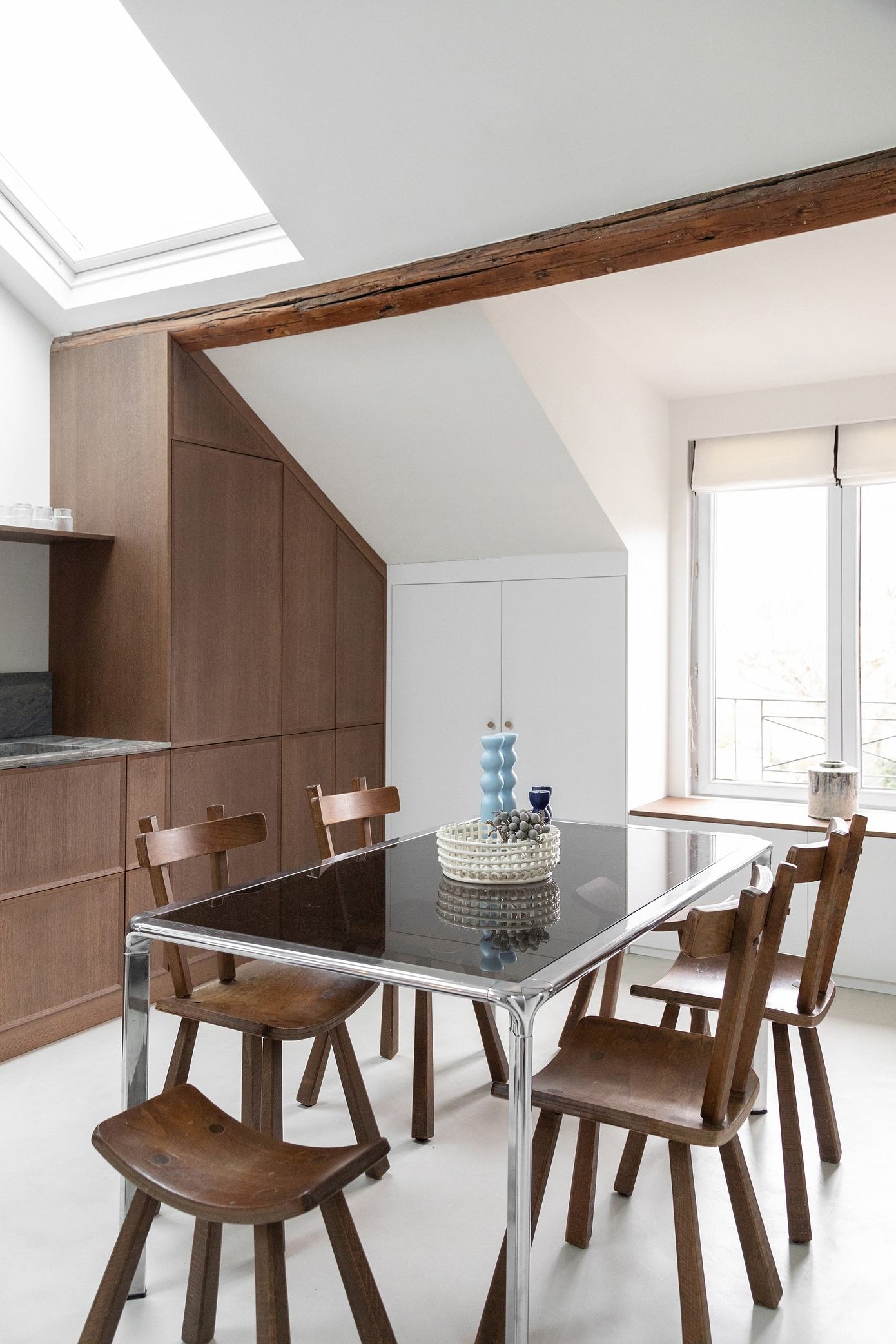 平层丨法国丨Studio Baha-12