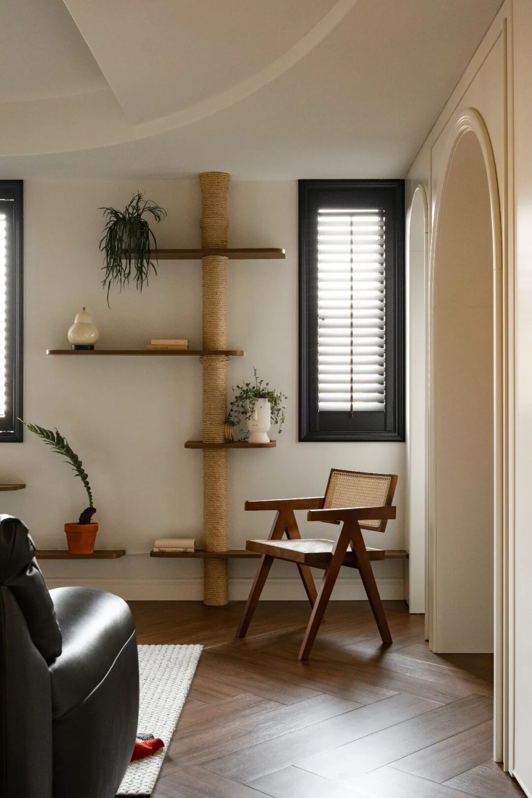 玛奇朵 · 实景丨隅间空间设计工作室-22