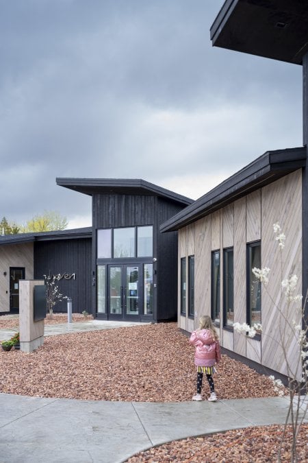 丨美国蒙大拿丨MASS Design Group-25