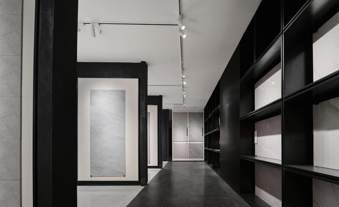 领匠·展厅空间丨中国南通丨苏格·设计&领匠·装饰-75