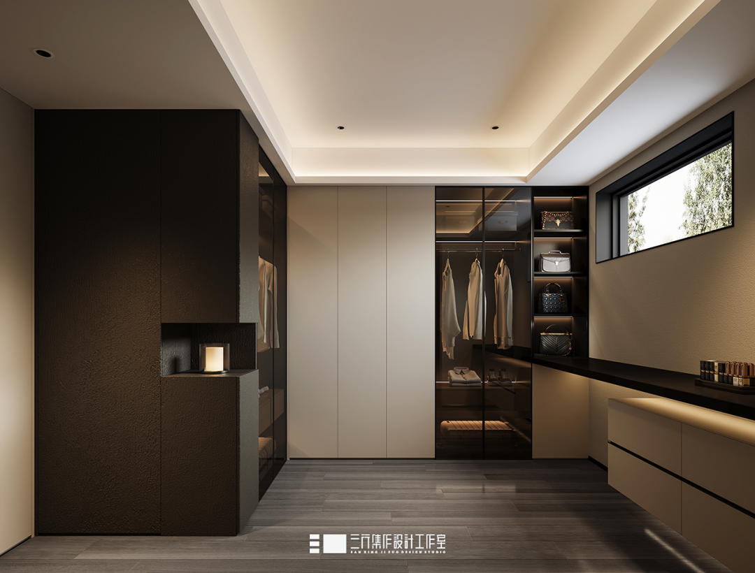 三行集作 |​ 空间无界-74