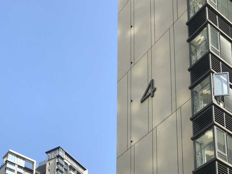 华润置地公园九里花园丨中国深圳丨上行线-6