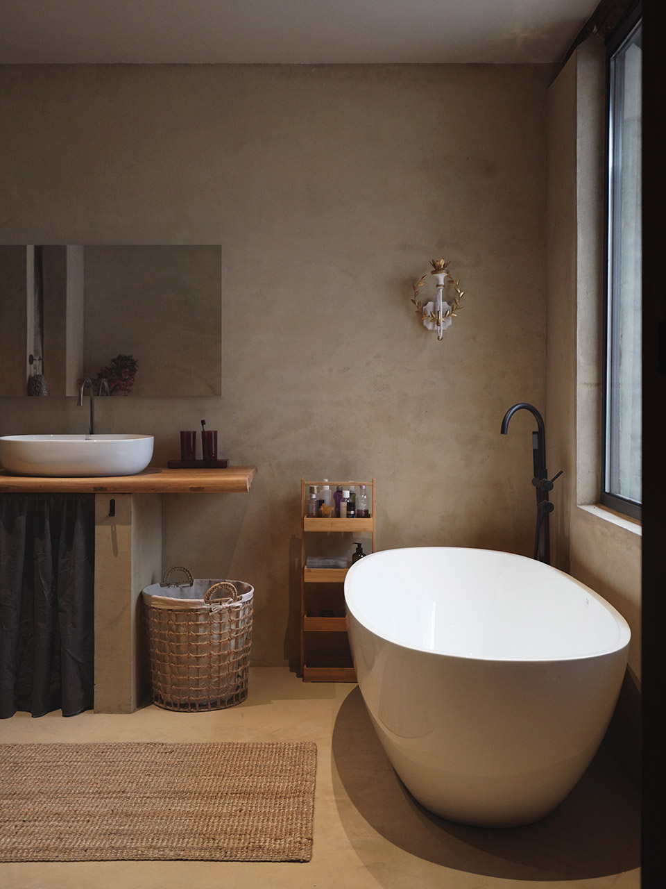 冬日凡居丨中国北京丨鳞见设计工作室-55