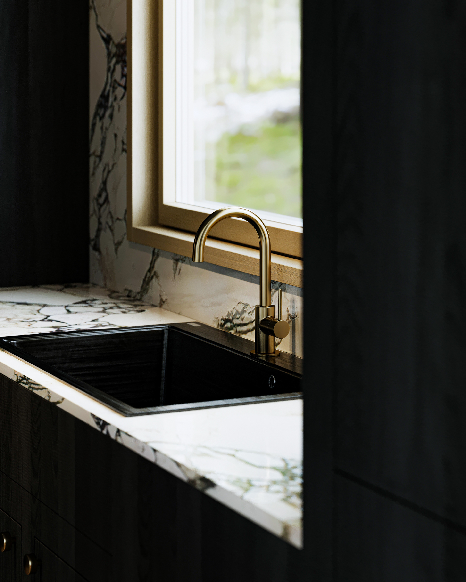 奥布家园 温哥华丨加拿大温哥华-15