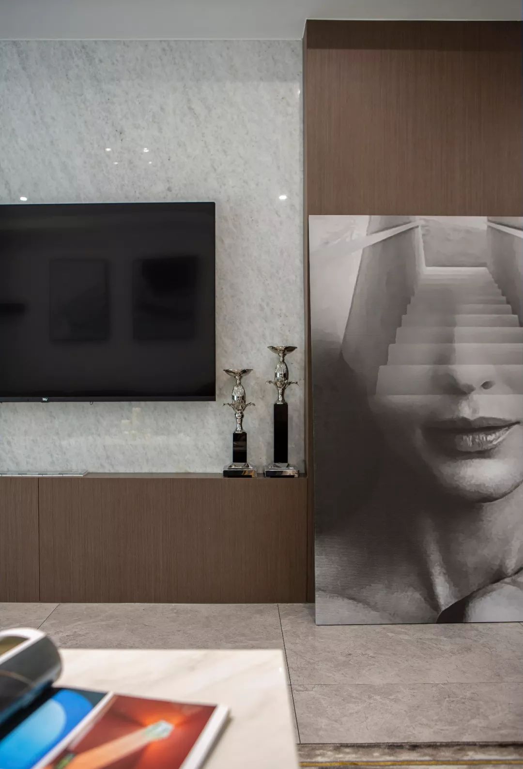 金地·风华泊园 | 现代北欧的平凡生活美学-3