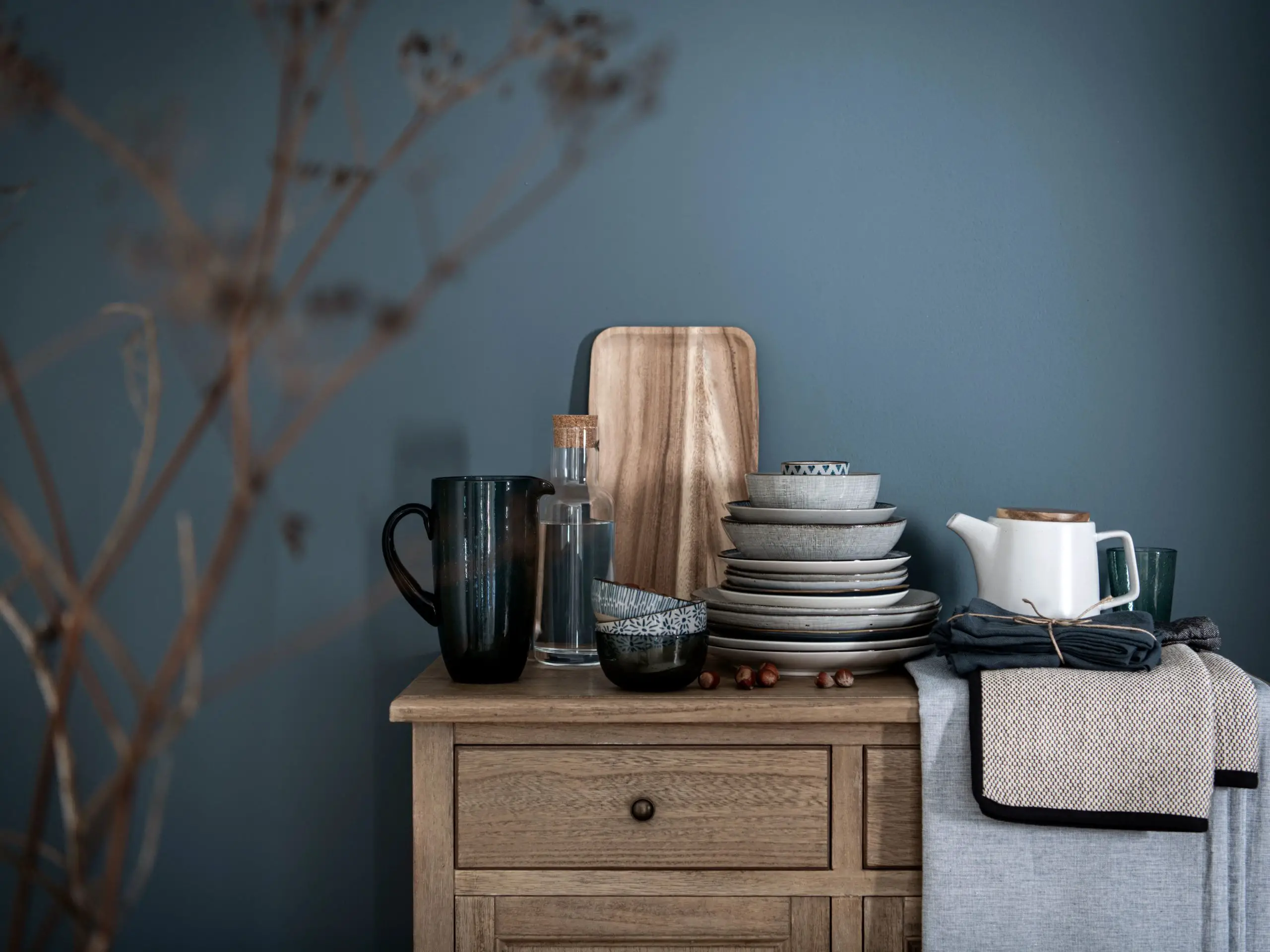 Maisons du Monde 2020/2021秋冬自然石系列家居设计-5