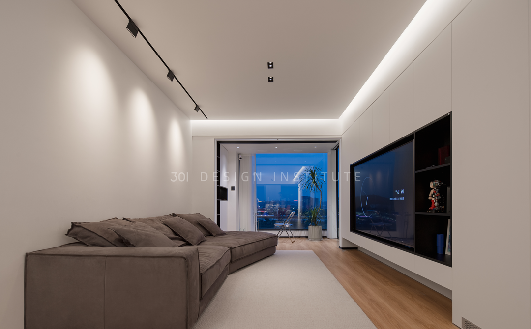 现代简约之家-4